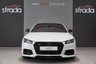 USED 2015 AUDI TT 2.0 TTS TFSI QUATTRO 2d 306 BHP +NAV+MATRIX LED HEADLIGHTS+