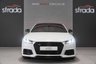 USED 2015 AUDI TT 2.0 TTS TFSI QUATTRO 2d 306 BHP +NAV+MATRIX LED HEADLIGHTS+
