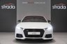 USED 2015 AUDI TT 2.0 TTS TFSI QUATTRO 2d 306 BHP +NAV+MATRIX LED HEADLIGHTS+