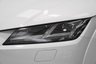 USED 2015 AUDI TT 2.0 TTS TFSI QUATTRO 2d 306 BHP +NAV+MATRIX LED HEADLIGHTS+