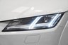 USED 2015 AUDI TT 2.0 TTS TFSI QUATTRO 2d 306 BHP +NAV+MATRIX LED HEADLIGHTS+
