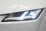 USED 2015 AUDI TT 2.0 TTS TFSI QUATTRO 2d 306 BHP +NAV+MATRIX LED HEADLIGHTS+