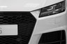 USED 2015 AUDI TT 2.0 TTS TFSI QUATTRO 2d 306 BHP +NAV+MATRIX LED HEADLIGHTS+