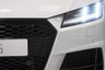 USED 2015 AUDI TT 2.0 TTS TFSI QUATTRO 2d 306 BHP +NAV+MATRIX LED HEADLIGHTS+