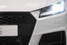 USED 2015 AUDI TT 2.0 TTS TFSI QUATTRO 2d 306 BHP +NAV+MATRIX LED HEADLIGHTS+
