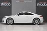 USED 2015 AUDI TT 2.0 TTS TFSI QUATTRO 2d 306 BHP +NAV+MATRIX LED HEADLIGHTS+