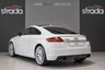 USED 2015 AUDI TT 2.0 TTS TFSI QUATTRO 2d 306 BHP +NAV+MATRIX LED HEADLIGHTS+