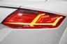 USED 2015 AUDI TT 2.0 TTS TFSI QUATTRO 2d 306 BHP +NAV+MATRIX LED HEADLIGHTS+