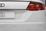 USED 2015 AUDI TT 2.0 TTS TFSI QUATTRO 2d 306 BHP +NAV+MATRIX LED HEADLIGHTS+