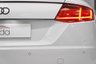 USED 2015 AUDI TT 2.0 TTS TFSI QUATTRO 2d 306 BHP +NAV+MATRIX LED HEADLIGHTS+