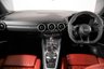 USED 2015 AUDI TT 2.0 TTS TFSI QUATTRO 2d 306 BHP +NAV+MATRIX LED HEADLIGHTS+