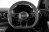 USED 2015 AUDI TT 2.0 TTS TFSI QUATTRO 2d 306 BHP +NAV+MATRIX LED HEADLIGHTS+