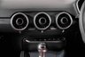USED 2015 AUDI TT 2.0 TTS TFSI QUATTRO 2d 306 BHP +NAV+MATRIX LED HEADLIGHTS+