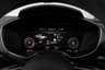 USED 2015 AUDI TT 2.0 TTS TFSI QUATTRO 2d 306 BHP +NAV+MATRIX LED HEADLIGHTS+