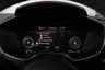 USED 2015 AUDI TT 2.0 TTS TFSI QUATTRO 2d 306 BHP +NAV+MATRIX LED HEADLIGHTS+
