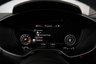 USED 2015 AUDI TT 2.0 TTS TFSI QUATTRO 2d 306 BHP +NAV+MATRIX LED HEADLIGHTS+