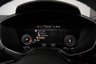 USED 2015 AUDI TT 2.0 TTS TFSI QUATTRO 2d 306 BHP +NAV+MATRIX LED HEADLIGHTS+