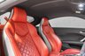 USED 2015 AUDI TT 2.0 TTS TFSI QUATTRO 2d 306 BHP +NAV+MATRIX LED HEADLIGHTS+