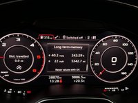 USED 2015 15 AUDI TT 2.0 TDI ULTRA S LINE 2d 182 BHP * 19" ALLOYS * HALF LEATHER * AIR CON * BLUETOOTH * NAV *
