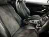 USED 2015 15 AUDI TT 2.0 TDI ULTRA S LINE 2d 182 BHP * 19" ALLOYS * HALF LEATHER * AIR CON * BLUETOOTH * NAV *