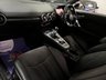 USED 2015 15 AUDI TT 2.0 TDI ULTRA S LINE 2d 182 BHP * 19" ALLOYS * HALF LEATHER * AIR CON * BLUETOOTH * NAV *