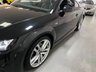 USED 2015 15 AUDI TT 2.0 TDI ULTRA S LINE 2d 182 BHP * 19" ALLOYS * HALF LEATHER * AIR CON * BLUETOOTH * NAV *
