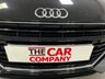 USED 2015 15 AUDI TT 2.0 TDI ULTRA S LINE 2d 182 BHP * 19" ALLOYS * HALF LEATHER * AIR CON * BLUETOOTH * NAV *