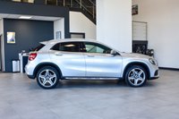 USED 2018 18 MERCEDES-BENZ GLA-CLASS 2.1 GLA 220 D 4MATIC AMG LINE PREMIUM 5d 174 BHP Sat Nav, CarPlay, Heated Seats