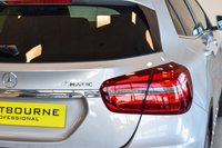 USED 2018 18 MERCEDES-BENZ GLA-CLASS 2.1 GLA 220 D 4MATIC AMG LINE PREMIUM 5d 174 BHP Sat Nav, CarPlay, Heated Seats
