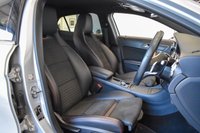 USED 2018 18 MERCEDES-BENZ GLA-CLASS 2.1 GLA 220 D 4MATIC AMG LINE PREMIUM 5d 174 BHP Sat Nav, CarPlay, Heated Seats