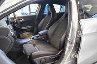 USED 2018 18 MERCEDES-BENZ GLA-CLASS 2.1 GLA 220 D 4MATIC AMG LINE PREMIUM 5d 174 BHP Sat Nav, CarPlay, Heated Seats