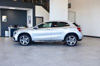 USED 2018 18 MERCEDES-BENZ GLA-CLASS 2.1 GLA 220 D 4MATIC AMG LINE PREMIUM 5d 174 BHP Sat Nav, CarPlay, Heated Seats
