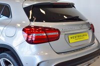 USED 2018 18 MERCEDES-BENZ GLA-CLASS 2.1 GLA 220 D 4MATIC AMG LINE PREMIUM 5d 174 BHP Sat Nav, CarPlay, Heated Seats