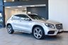 USED 2018 18 MERCEDES-BENZ GLA-CLASS 2.1 GLA 220 D 4MATIC AMG LINE PREMIUM 5d 174 BHP Sat Nav, CarPlay, Heated Seats