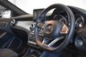 USED 2018 18 MERCEDES-BENZ GLA-CLASS 2.1 GLA 220 D 4MATIC AMG LINE PREMIUM 5d 174 BHP Sat Nav, CarPlay, Heated Seats