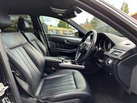 USED 2015 64 MERCEDES-BENZ E-CLASS 2.1 E220 BLUETEC SE 4d 174 BHP 