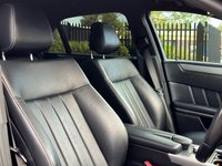USED 2015 64 MERCEDES-BENZ E-CLASS 2.1 E220 BLUETEC SE 4d 174 BHP 
