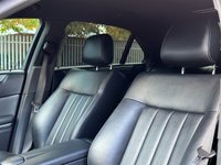 USED 2015 64 MERCEDES-BENZ E-CLASS 2.1 E220 BLUETEC SE 4d 174 BHP 