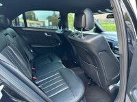 USED 2015 64 MERCEDES-BENZ E-CLASS 2.1 E220 BLUETEC SE 4d 174 BHP 