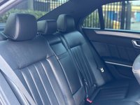 USED 2015 64 MERCEDES-BENZ E-CLASS 2.1 E220 BLUETEC SE 4d 174 BHP 
