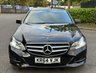 USED 2015 64 MERCEDES-BENZ E-CLASS 2.1 E220 BLUETEC SE 4d 174 BHP 