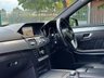USED 2015 64 MERCEDES-BENZ E-CLASS 2.1 E220 BLUETEC SE 4d 174 BHP 