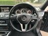 USED 2015 64 MERCEDES-BENZ E-CLASS 2.1 E220 BLUETEC SE 4d 174 BHP 