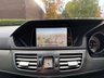 USED 2015 64 MERCEDES-BENZ E-CLASS 2.1 E220 BLUETEC SE 4d 174 BHP 