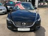 USED 2016 16 MAZDA 6 2.2 SKYACTIV-D Sport NAV 4dr - HEAD-UP DISPLAY 