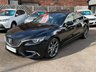 USED 2016 16 MAZDA 6 2.2 SKYACTIV-D Sport NAV 4dr - HEAD-UP DISPLAY 