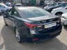 USED 2016 16 MAZDA 6 2.2 SKYACTIV-D Sport NAV 4dr - HEAD-UP DISPLAY 