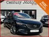 USED 2016 16 MAZDA 6 2.2 SKYACTIV-D Sport NAV 4dr - HEAD-UP DISPLAY 
