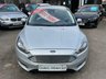 USED 2016 16 FORD FOCUS 1.5 TDCi Titanium 5dr - APPEARANCE PACK 