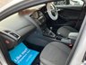 USED 2016 16 FORD FOCUS 1.5 TDCi Titanium 5dr - APPEARANCE PACK 